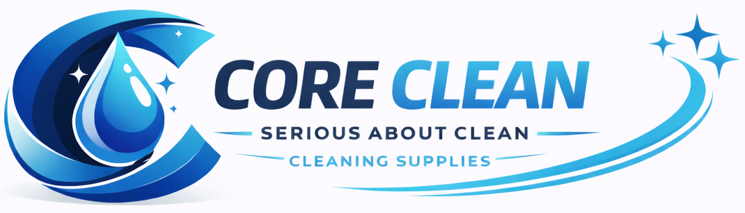 Core Clean Supplies